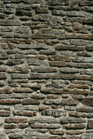 Ledgestone traditional