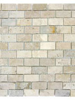 Travertine Natural Stone Mosaic