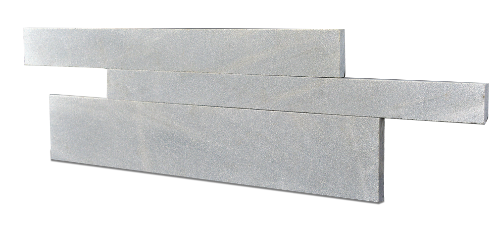 Large Format Stone Veneer Strips