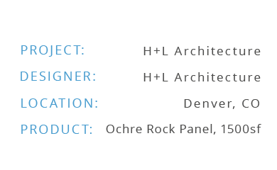 HL Arch