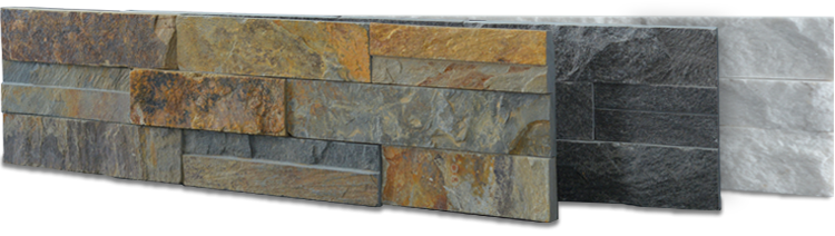 Slim & Light Stone Wall Panels