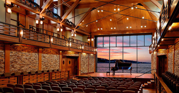 Concert Hall